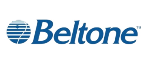 벨톤보청기 Beltone 로고