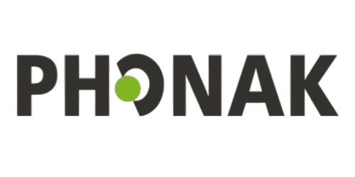 포낙보청기 Phonak 로고