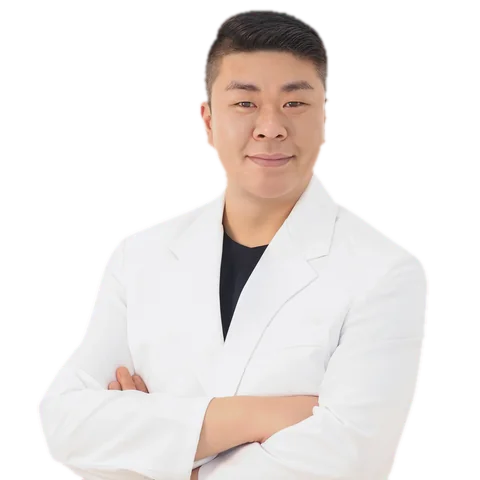 이호균 원장 프로필 사진