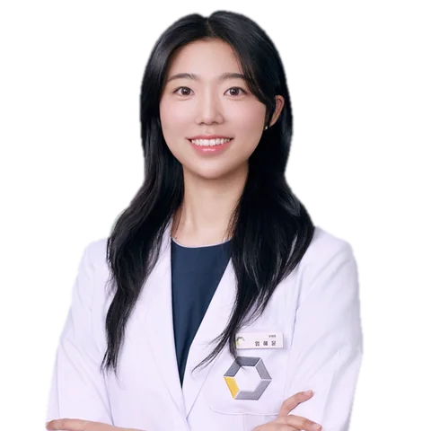 임혜윤 부원장 프로필 사진