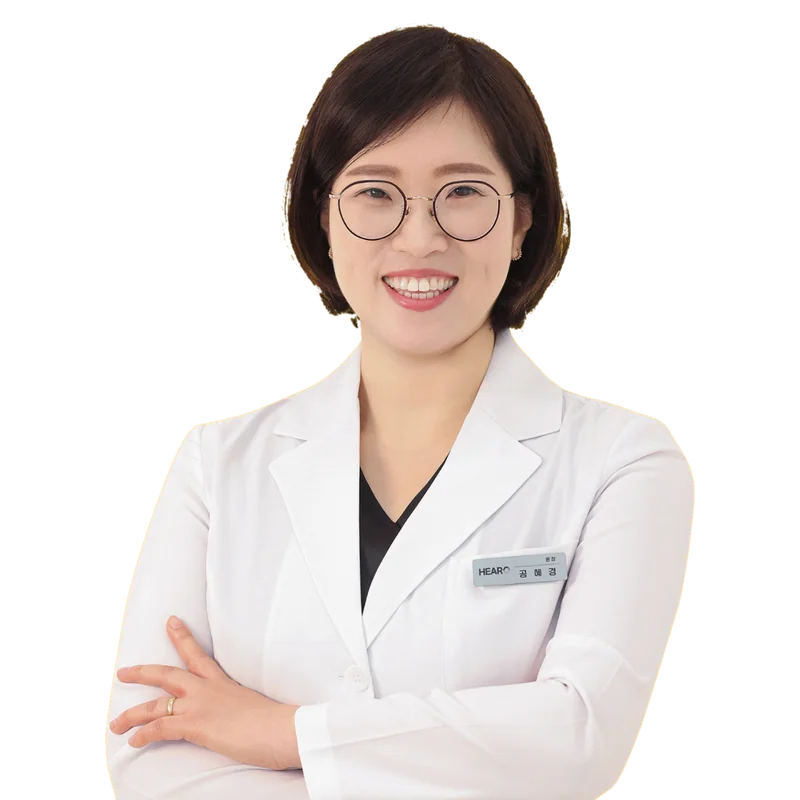 공혜경 프로필 사진