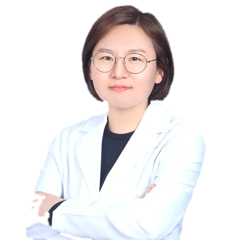 강주연 실장 프로필 사진