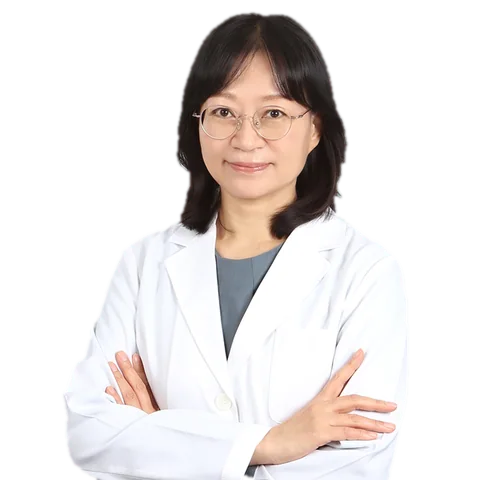 김윤미 실장 프로필 사진